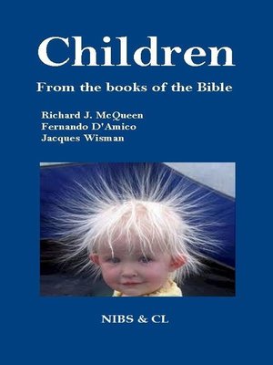 cover image of Children